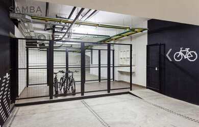 Imagem 11: Andar Corporativo para alugar, 660 m² por R$ 57.000,00/mês - Pinheiros...