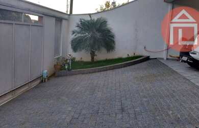 Imagem 3: Casa a venda no Jardim Paineiras