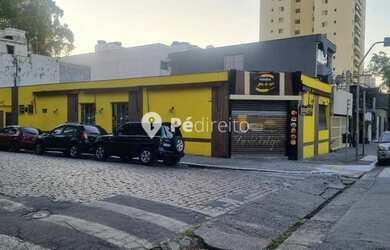 Imagem: O depósito possui 190m² de Área e está localizado em Vila