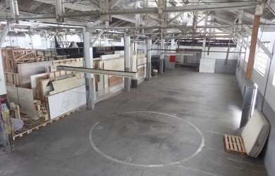 Imagem 7: Galpão à venda, 2000 m² por R$ 3.150.000 - Penha - Rio de Janeiro/RJ