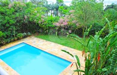 Imagem 3: Casa com linda vista para a Represa Guarapiranga - GUARAPIRANGA