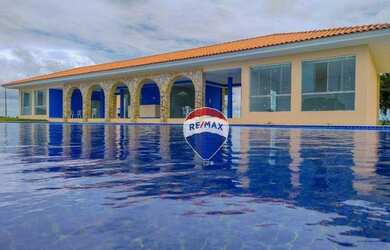 Imagem 14: Terreno Financiado R$ 19.490,49 120x 1.461,79 Cond. Tambaba Country