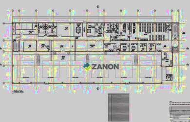 Imagem 5: Galpão para alugar, 5955 m² por R$ 179.900/mês - Sacomã - São Paulo/SP