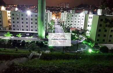 Imagem 16: Apartamento à venda, 55 m² por R$ 233.000,00 - Portal dos Gramados -...