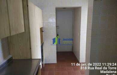 Imagem 6: Edf vivenda das palmeiras