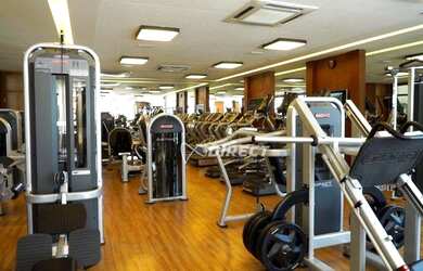 Imagem 8: Recreio - Abasolutto Business ALUGO 2 salas juntas, totalizando 44m²,...