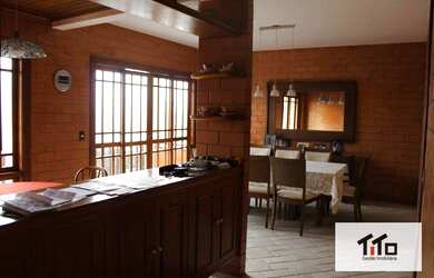 Imagem 6: Casa à venda, 442 m² por R$ 1.699.000,00 - Capital Ville I - Cajamar/SP