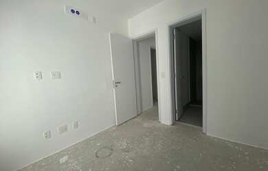 Imagem 14: GRAND HABITARTE BROOKLIN. Piscina, Ar-condicionado, Guarda roupae131m²...