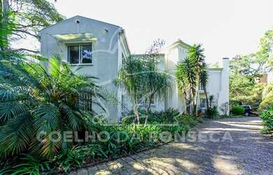 Imagem 8: São Paulo - Casa de Condomínio - Jardim dos Estados