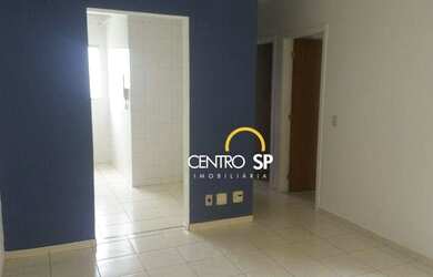 Imagem 14: Apartamento à venda, 52 m² por R$ 170.000,00 - Jardim Terra Branca -...