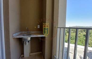 Imagem 7: APARTAMENTO NOVO A VENDA COM ELEVADORES, PISCINA AQUECIDA, CINEMA ENTRE...