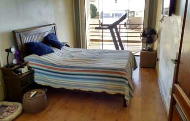 Imagem 6: Jardim Guanabara, casa com piscina em localização nobre