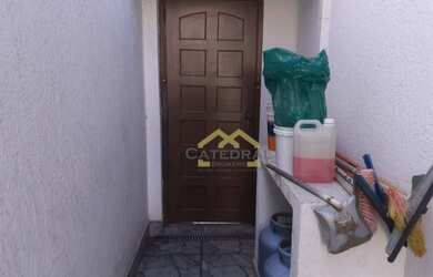 Imagem 7: Casa com 3 dormitórios, 144 m² - venda por R$ 650.000,00 ou aluguel por R$ 2.700,00/mês