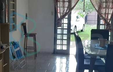 Imagem 1: Casa com 3 dormitórios à venda, 140 m² por R$ 250.000,00 - Jardim Novo Estado - Sinop/MT