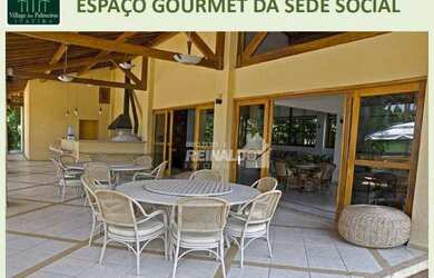 Imagem 15: Terreno à venda, 1000 m² por R$ 394.800,00 - Condomínio Village das...