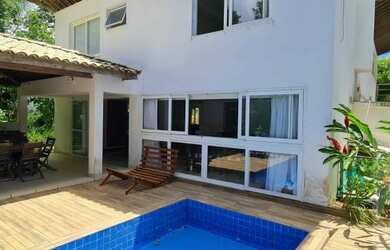 Imagem 7: Casa à venda no bairro Alphaville I - Salvador/BA