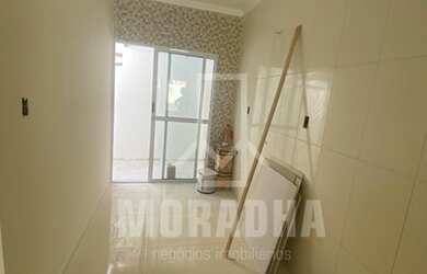 Imagem 3: ALUGA-SE CASA - BAIRRO JARDIM MARIA CLARA - SALTO DE PIRAPORA