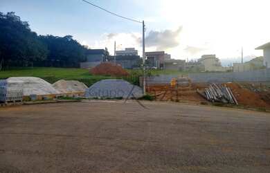 Imagem 7: Lote/Terreno para venda tem 300 metros quadrados em Tijuco Preto - Caçapava...