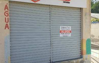 Imagem: O depósito e está localizado em São Vicente, Belford Roxo