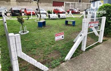 Imagem 15: Apartamento com 2 dormitórios, 44 m² - venda por R$ 140.000,00 ou aluguel...