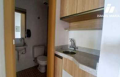 Imagem 5: Sala à venda, 30 m² por R$ 230.000 - Praia da Costa - Vila Velha/ES