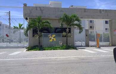 Imagem 1: Apartamento MRV. Piscina, Churrasqueira, 42m² de Áreae1 Vaga na garagem