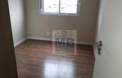 Imagem 3: Apartamento à venda, 81 m² por R$ 680.000,00 - Jardim Marajoara - São...