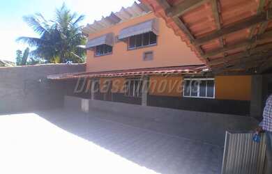 Imagem 1: Casa no Jardim Guanabara cada casa por R$700.000, ligue