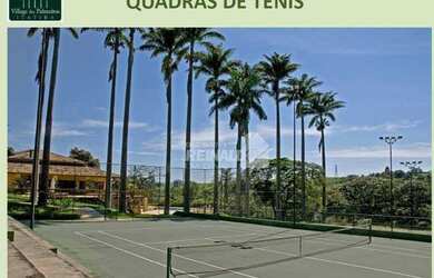Imagem 6: Terreno à venda, 1000 m² por R$ 394.800,00 - Condomínio Village das...