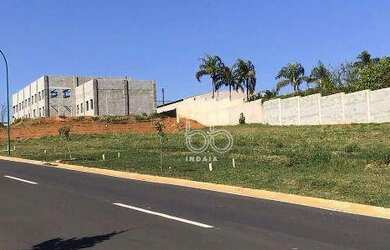 Imagem 2: Terreno à venda, 308 m² por R$ 380.000 - Condomínio London Park - Indaiatuba/SP