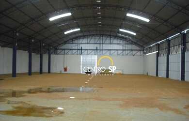 Imagem 12: Galpão, 2000 m² - venda por R$ 8.900.000,00 ou aluguel por R$ 45.000,00/mês...