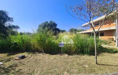 Imagem: O terreno possui 225m² de Área e está localizado em Guaratiba