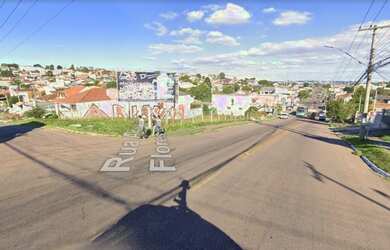 Imagem 1: TERRENO à venda com 640m² por R$ 1.700.000,00 no bairro Bairro Alto - CURITIBA / PR