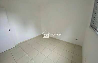 Imagem 11: Apartamento à venda, 80 m² por R$ 440.000,00 - Canto do Forte - Praia...