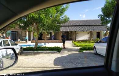 Imagem 7: Aluguel Temporada - Casa Bananeiras