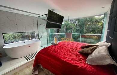 Imagem 6: Casa de condomínio com 4 dormitórios, 300 m² - venda por R$ 2.500.000...