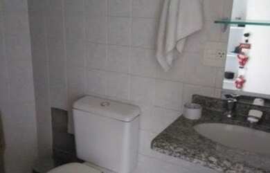 Imagem 7: Cobertura à venda, 142 m² por R$ 1.019.000,00 - Santo Amaro - São Paulo/SP