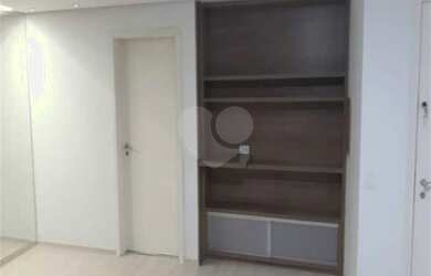 Imagem 3: Jundiaí - Apartamento Padrão - Parque Residencial Nove de Julho
