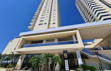 Imagem 1: Ribeirão Preto - Apartamento Padrão - Jardim São Luiz