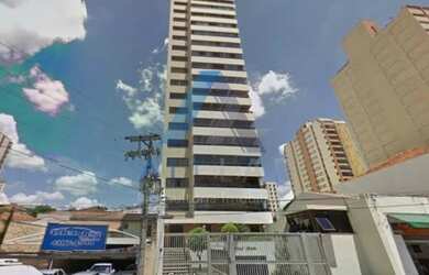 Imagem: O apartamento possui 4 Dormitórios, 3 Banheiros, 1 Vaga na