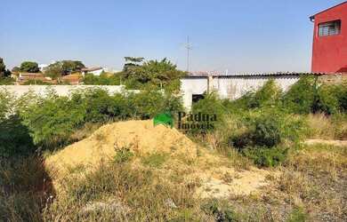 Imagem 5: Terreno para alugar, 1900 m² por R$ 3.000,00/mês - Jardim Santa Leticia...