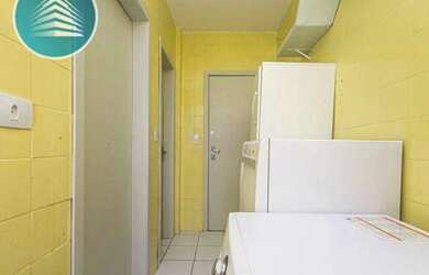 Imagem 6: Apartamento à venda, 69 m² por R$ 290.000,00 - Água Verde - Curitiba/PR