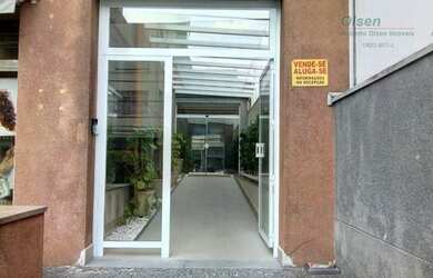 Imagem 9: CJ0267 - Conjunto, 36 m² - venda por R$ 290.000 ou aluguel por R$ 1.200/mês - Vila Mariana