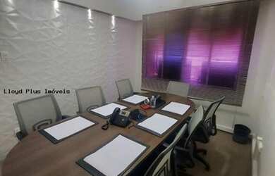 Imagem 6: Comercial para Locação em São Paulo, Luz, 2 banheiros