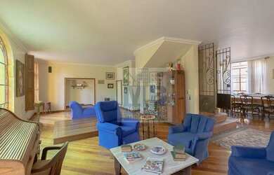 Imagem 5: Casa, 140 m² - venda por R$ 2.300.000,00 ou aluguel por R$ 13.000,00/mês...