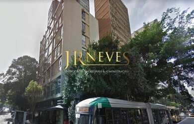 Imagem: O depósito possui 118m² de Área e está localizado em Jardim