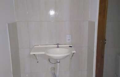 Imagem 12: Entrada Individual. Quarto e Cozinha. Aceita Depósito