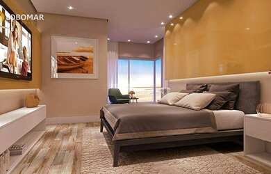 Imagem 14: Apartamento à venda, 94 m² por R$ 970.215,28 - Bairro Itacolomi - Balneário...