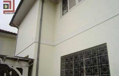 Imagem 9: Casa com 4 dormitórios, 330 m² - venda por R$ 3.600.000 ou aluguel por...