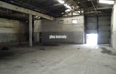 Imagem 8: GALPAÕ - SOCORRO. 975m² de Área